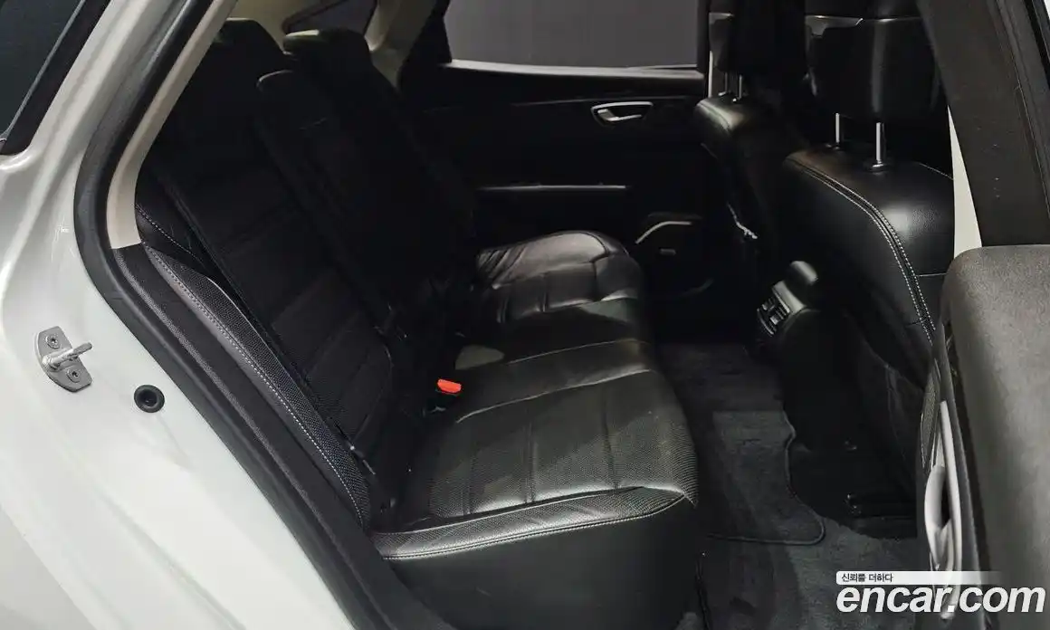 Renault SM6 2016 1.6 гидро, фото 30