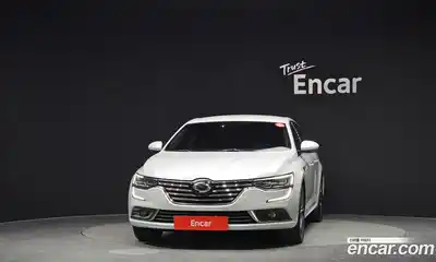 Renault SM6 2016 1.6 гидро, миниатюра 3