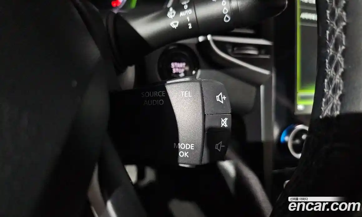 Renault SM6 2016 1.6 гидро, фото 31