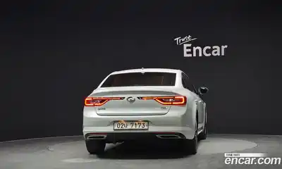 Renault SM6 2016 1.6 гидро, миниатюра 4
