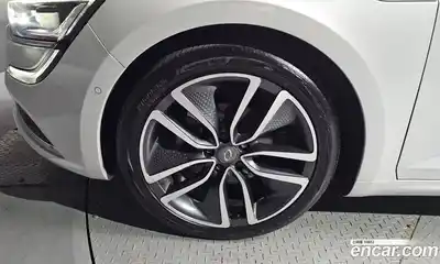 Renault SM6 2016 1.6 гидро, миниатюра 5