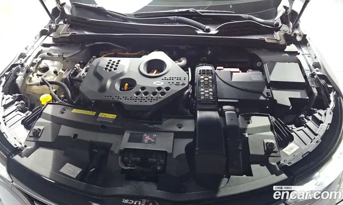 Renault SM6 2016 1.6 гидро, фото 6