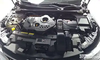 Renault SM6 2016 1.6 гидро, миниатюра 6