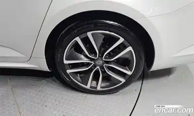 Renault SM6 2016 1.6 гидро, миниатюра 7