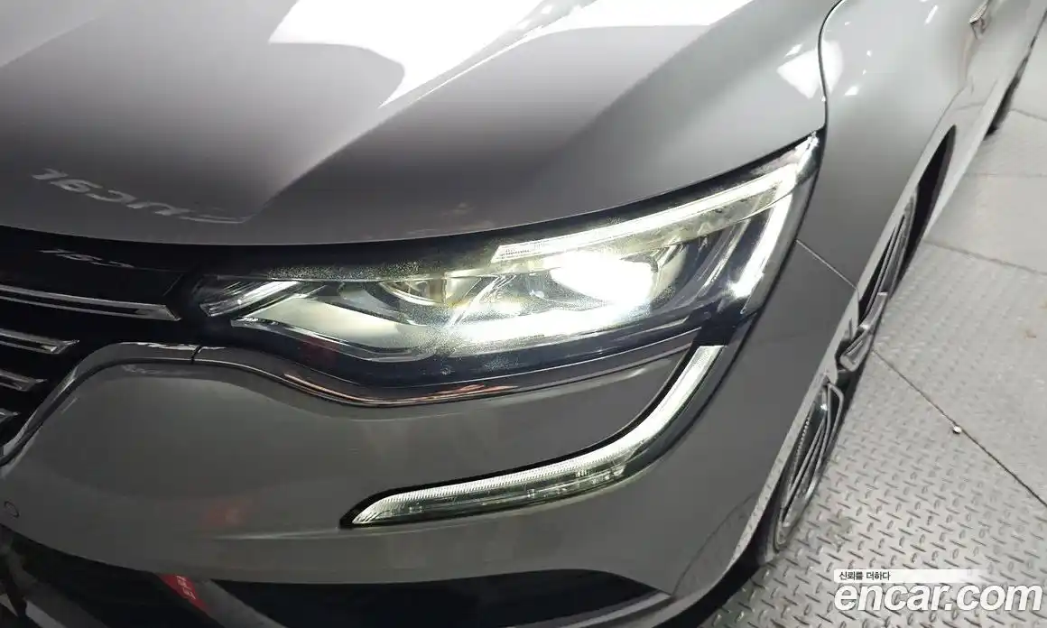 Renault SM6 2016 1.6 гидро, фото 8