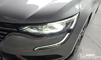 Renault SM6 2016 1.6 гидро, миниатюра 8