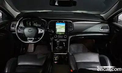 Renault SM6 2016 1.6 гидро, миниатюра 10