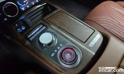 Genesis G80 2023 2.5 гидро, миниатюра 12