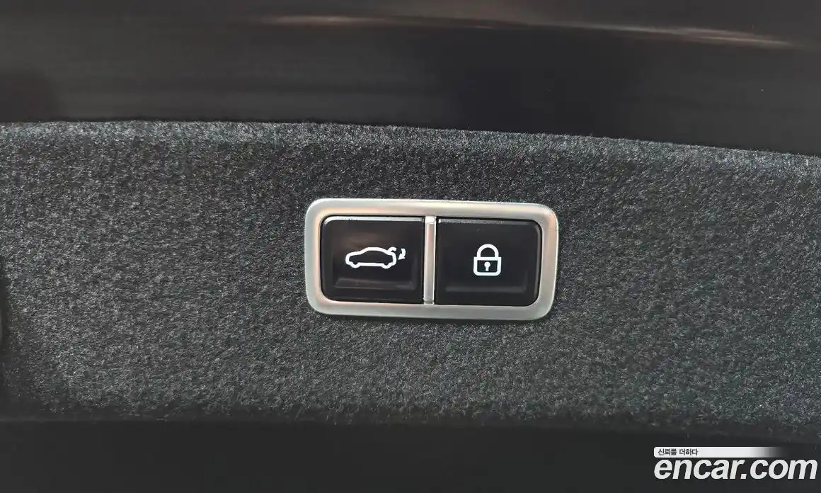 Genesis G80 2023 2.5 гидро, фото 26