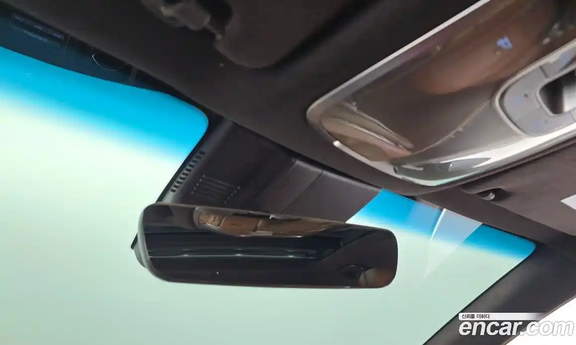 Genesis G80 2023 2.5 гидро, фото 28