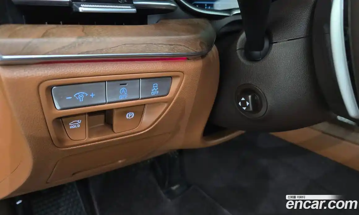 Genesis G80 2023 2.5 гидро, фото 29