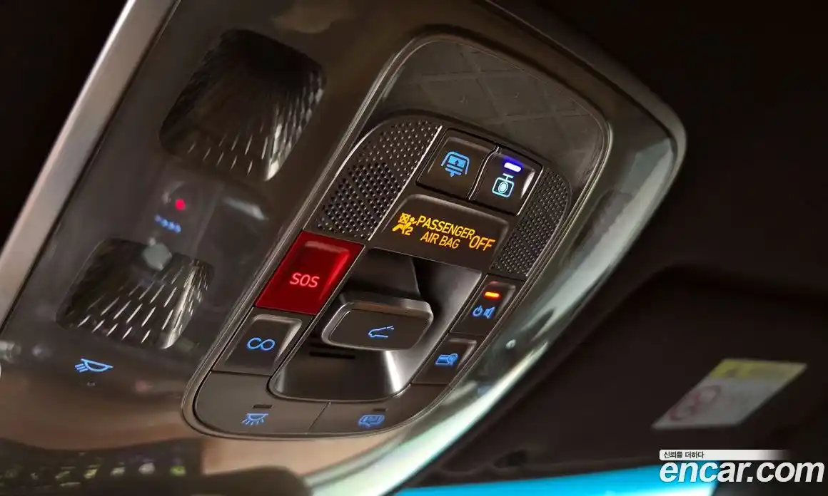 Genesis G80 2023 2.5 гидро, фото 40