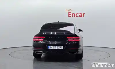 Genesis G80 2023 2.5 гидро, миниатюра 4