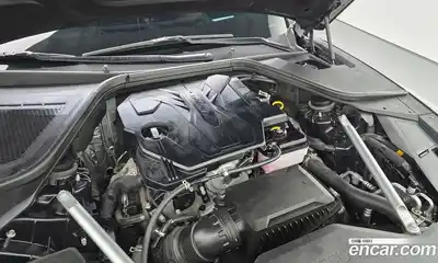 Genesis G80 2023 2.5 гидро, миниатюра 6