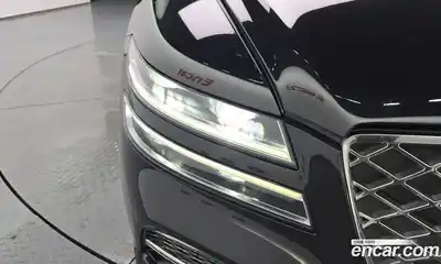 Genesis G80 2023 2.5 гидро, миниатюра 8