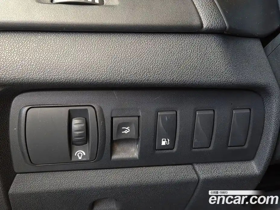 Renault SM3 2009 1.6 гидро, фото 9