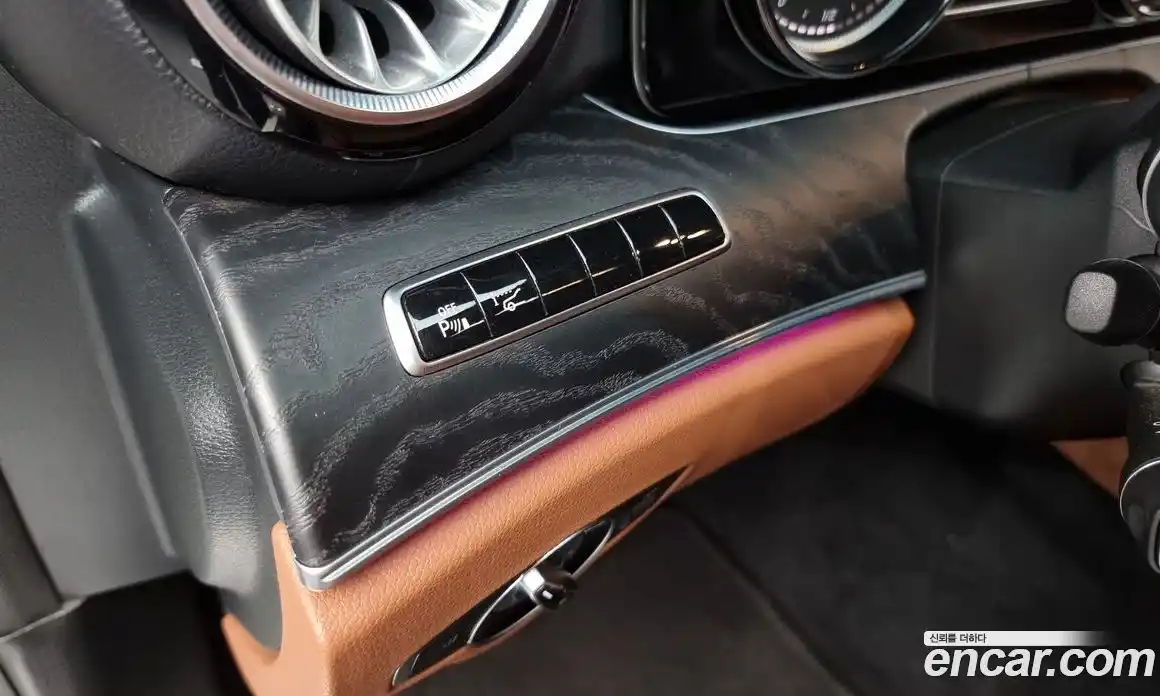 Mercedes-Benz E-Class 2018 1.9 гидро, фото 17