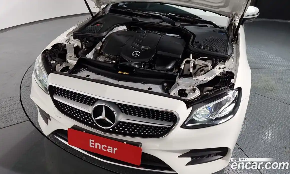 Mercedes-Benz E-Class 2018 1.9 гидро, фото 6