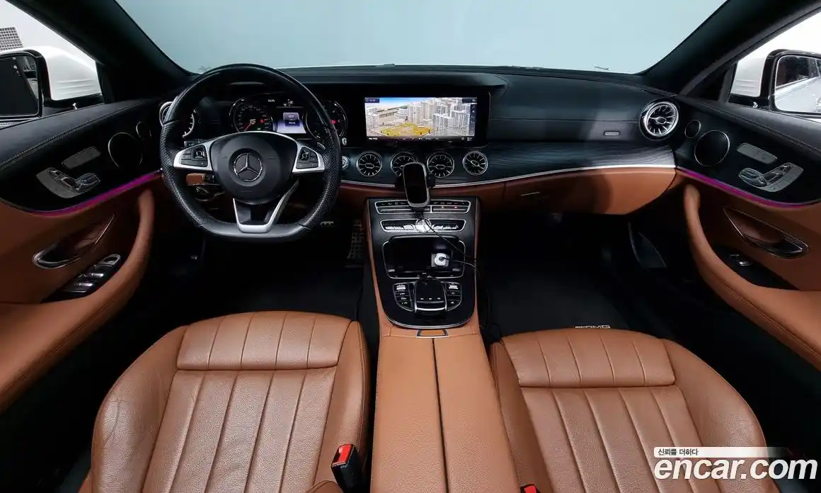 Mercedes-Benz E-Class 2018 1.9 гидро, фото 7