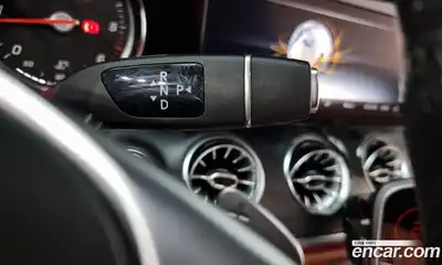 Mercedes-Benz E-Class 2018 1.9 гидро, миниатюра 9