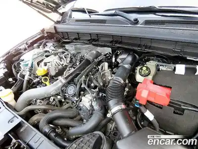 Renault XM3 2020 1.3 гидро, миниатюра 10