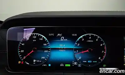 Mercedes-Benz E-Class 2021 2.0 автомат (гидро), миниатюра 8