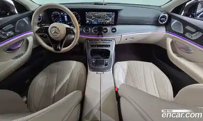 Mercedes-Benz CLS-Class 2022 3.0 гидро, миниатюра 7