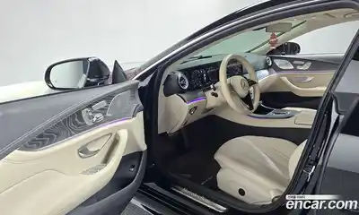 Mercedes-Benz CLS-Class 2022 3.0 гидро, миниатюра 10