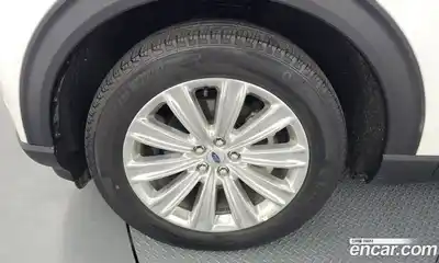Ford Explorer 2020 2.3 автомат (гидро), миниатюра 5