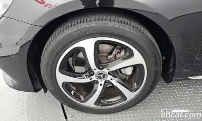 Mercedes-Benz E-Class 2019 2.0 автомат (гидро), миниатюра 5