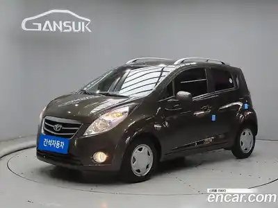 Chevrolet Matiz
