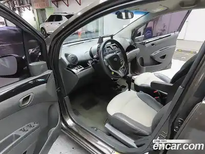 Chevrolet Matiz 2010 1.0 гидро, миниатюра 12