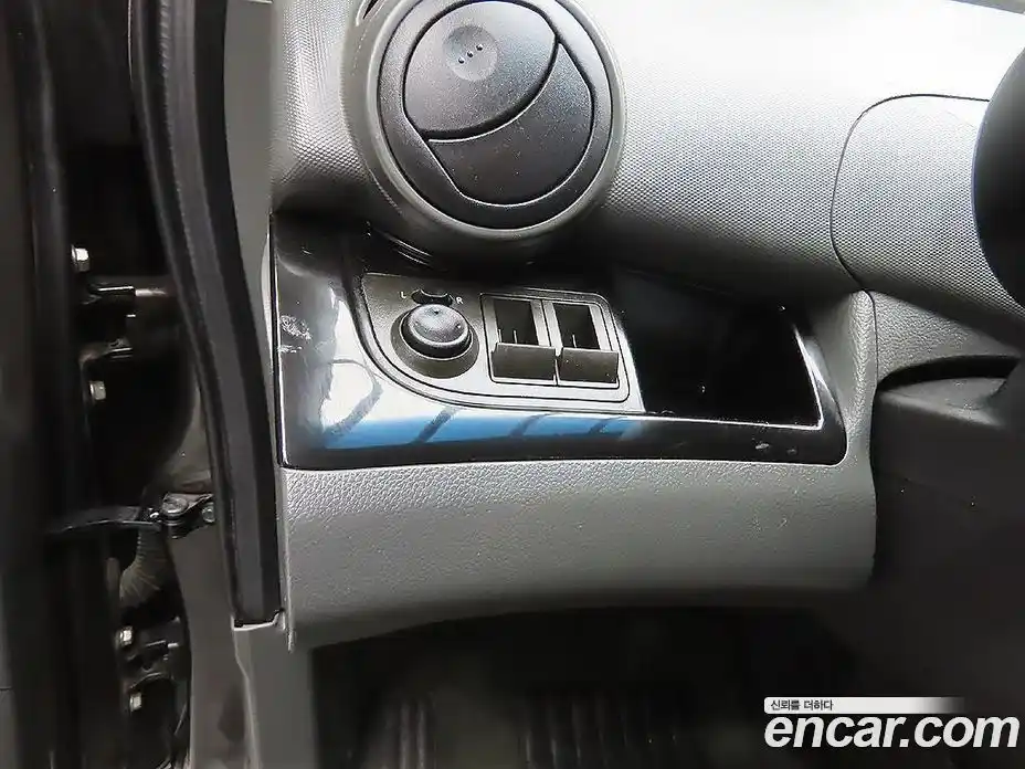 Chevrolet Matiz 2010 1.0 гидро, фото 14