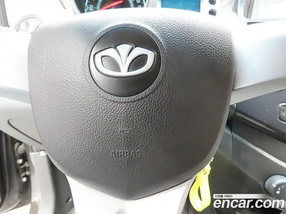 Chevrolet Matiz 2010 1.0 гидро, фото 18
