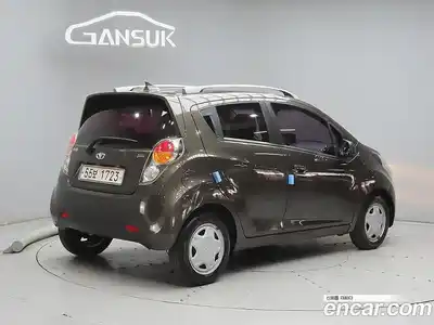 Chevrolet Matiz 2010 1.0 гидро, миниатюра 4