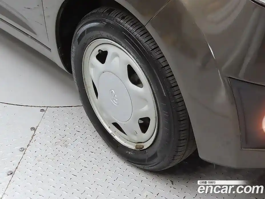 Chevrolet Matiz 2010 1.0 гидро, фото 5