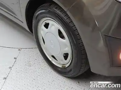 Chevrolet Matiz 2010 1.0 гидро, миниатюра 5