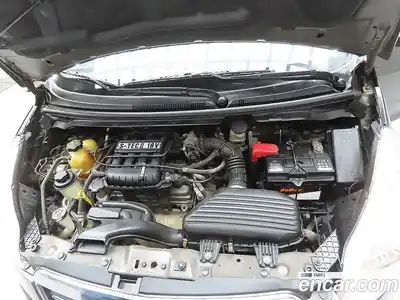 Chevrolet Matiz 2010 1.0 гидро, миниатюра 6