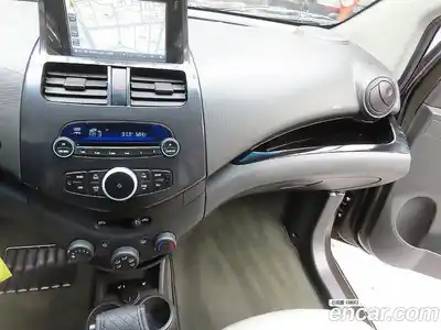 Chevrolet Matiz 2010 1.0 гидро, миниатюра 9