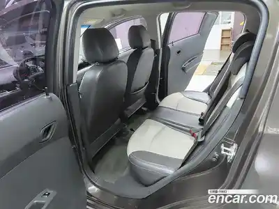 Chevrolet Matiz 2010 1.0 гидро, миниатюра 10