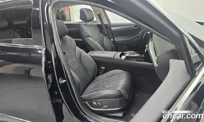 Genesis G80 2022 2.5 гидро, миниатюра 11