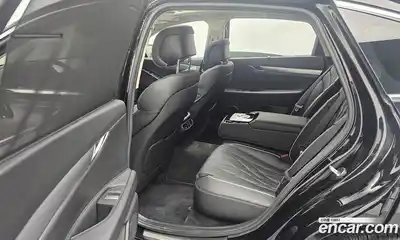 Genesis G80 2022 2.5 гидро, миниатюра 12