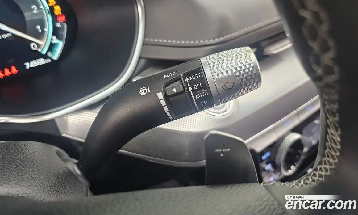 Genesis G80 2022 2.5 гидро, фото 18