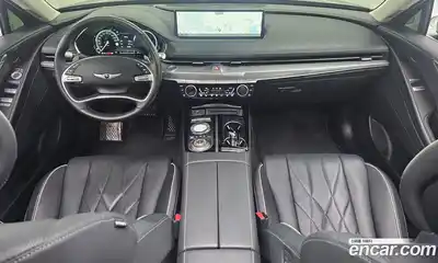 Genesis G80 2022 2.5 гидро, миниатюра 7
