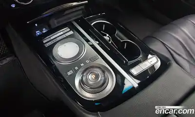 Genesis G80 2022 2.5 гидро, миниатюра 9