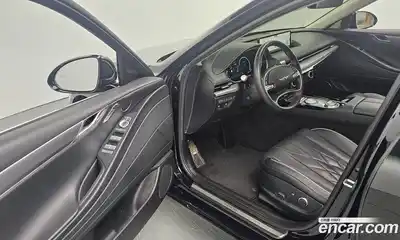 Genesis G80 2022 2.5 гидро, миниатюра 10
