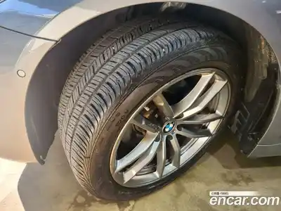 BMW 5-Series 2020 2.0 гидро, миниатюра 5
