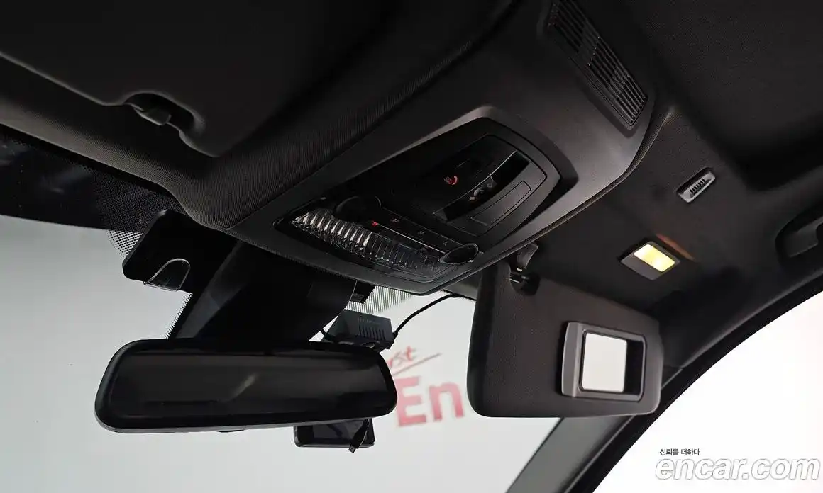 BMW 5-Series 2016 2.0 гидро, фото 19