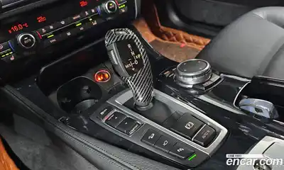 BMW 5-Series 2016 2.0 гидро, миниатюра 9