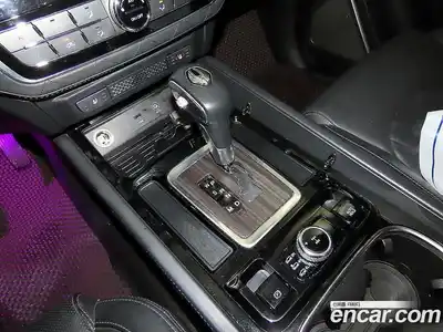 SsangYong Rexton 2017 2.2 гидро, миниатюра 12